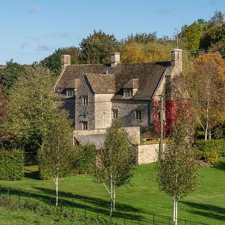 Villa The Barracks Northleach Exterior foto